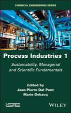 Process Industries 1 C