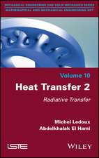 Heat Transfer 2 C