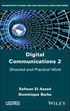 Digital Communications 2