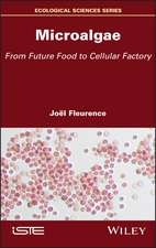 Microalgae – From Future Food to Cellular Factory