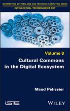 Cultural Commonalities in the Digital Ecosystem