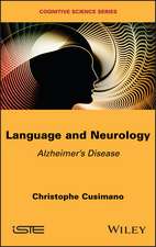 Language and Neurology – Alzheimer′s Disease