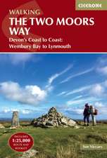 The Two Moors Way