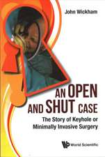 OPEN AND SHUT CASE, AN