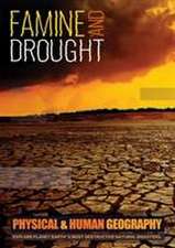 Famine and Drought