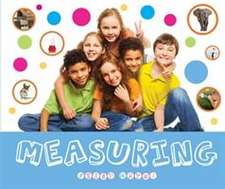 Brundle, J: Measuring