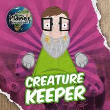 Creature Keeper