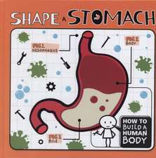 Shape a Stomach