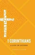 1 Corinthians