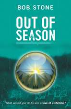 Out of Season