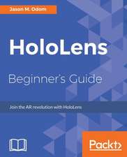 HoloLens Beginner's Guide