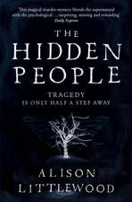 The Hidden People