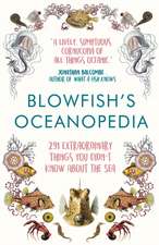 Blowfish's Oceanopedia