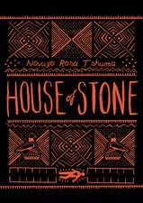 House of Stone