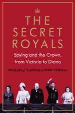 The Secret Royals