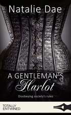 A Gentleman's Harlot