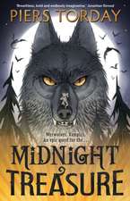 Midnight Treasure: Book 1