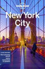 New York City Guide