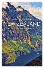 Best of New Zealand