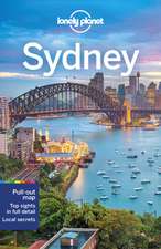 Lonely Planet Sydney