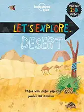 Let's Explore... Desert