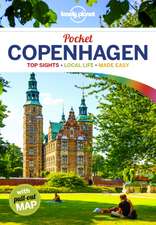 Copenhagen Pocket Guide