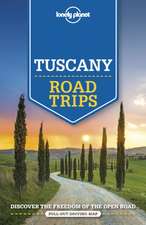 Tuscany Road Trips