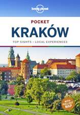 Pocket Krakow