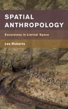 SPATIAL ANTHROPOLOGY