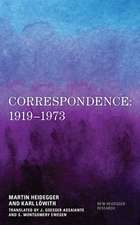 CORRESPONDENCE 1919-1973