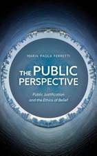 The Public Perspective