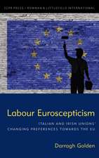 LABOUR EUROSCEPTICISM