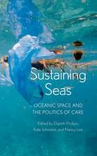 SUSTAINING SEAS