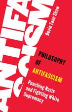 PHILOSOPHY OF ANTIFASCISMPUNCCB