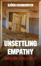 Unsettling Empathy