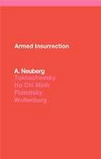 Armed Insurrection