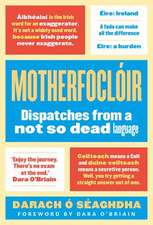 Motherfoclóir