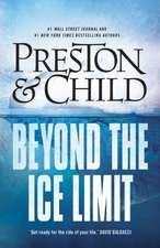 Preston, D: Beyond the Ice Limit