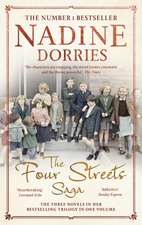 The Four Streets Saga