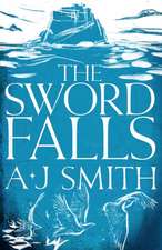 The Sword Falls
