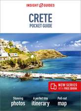 Insight Guides Pocket Crete