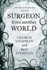 Surgeon from Another World