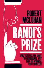 Randi's Prize