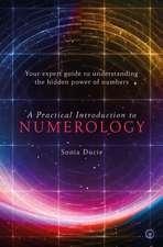 A Practical Introduction to Numerology: Your Expert Guide to Understanding the Hidden Power of Numbers