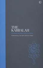 The Kabbalah - Sacred Texts