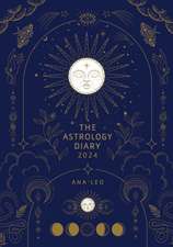 ASTROLOGY DIARY 2024
