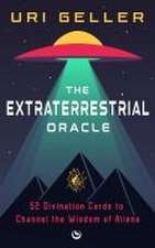 The Extraterrestrial Oracle