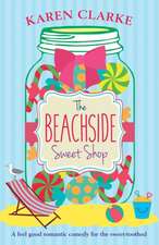 The Beachside Sweet Shop