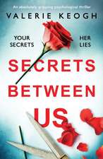 Secrets Between Us