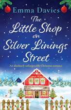 The Little Shop on Silver Linings Street